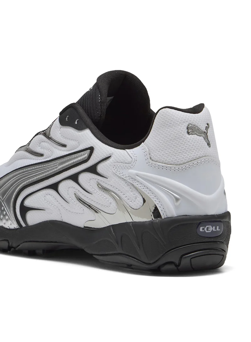 PUMA Inhale Smile