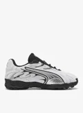 PUMA silver mist-puma black