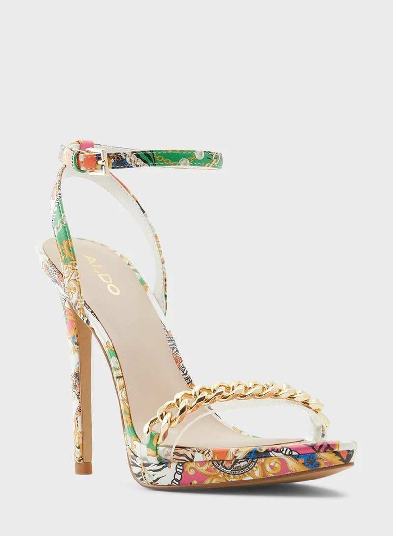ALDO Thirakin High Heel Sandals