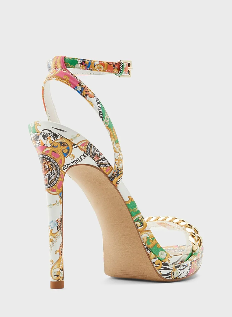 ALDO Thirakin High Heel Sandals