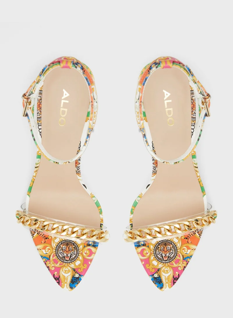 ALDO Thirakin High Heel Sandals