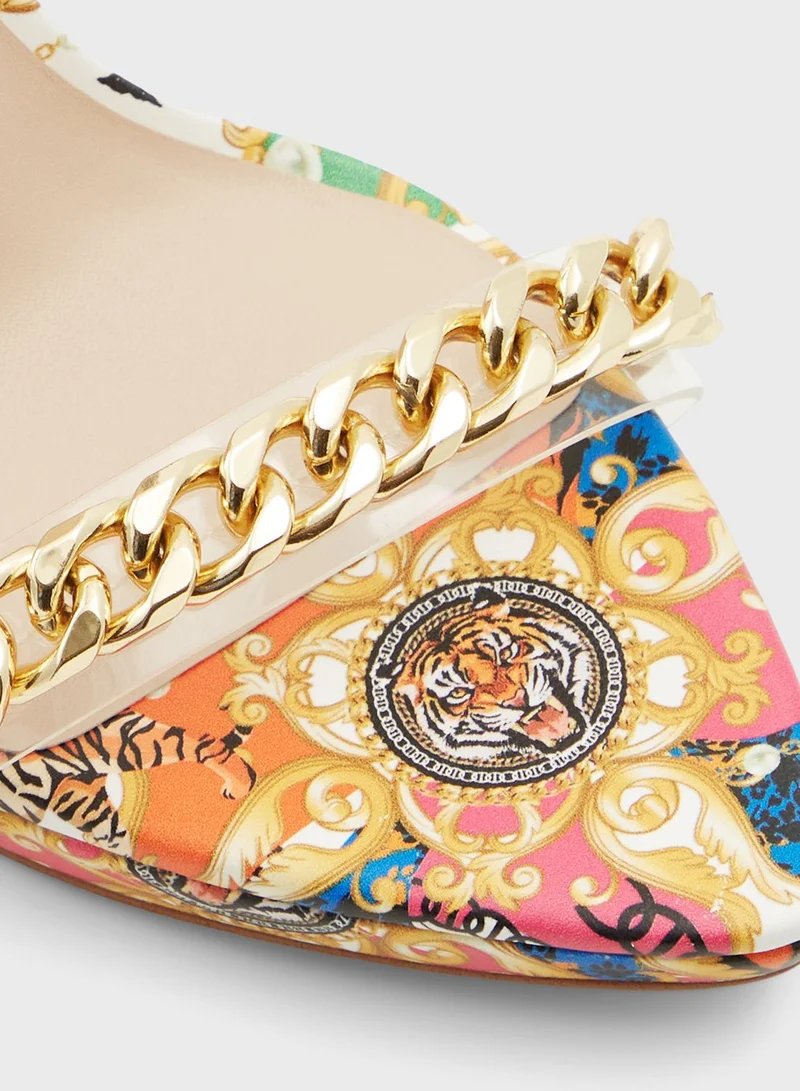 ALDO Thirakin High Heel Sandals