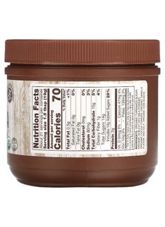 Now Foods NOW Foods, Organic Hot Cocoa, 14 oz (397 g)  - Image 2