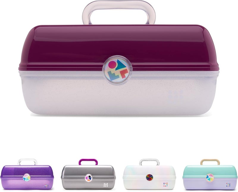 Caboodles On-The-Go-Girl Case - Image 1