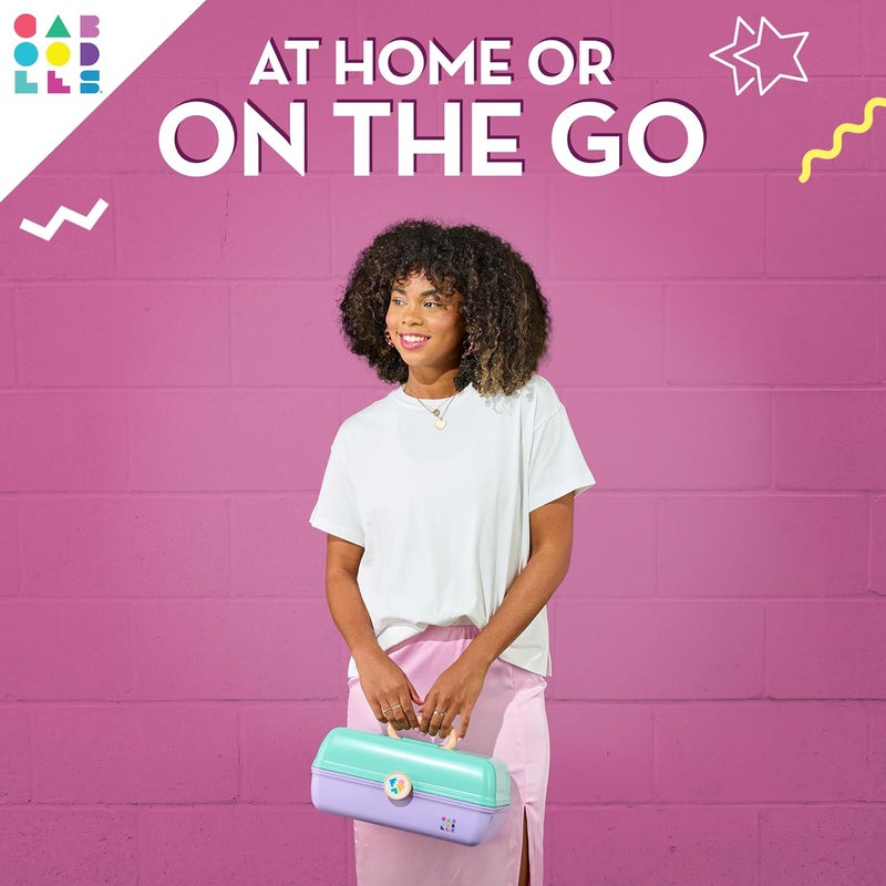 Caboodles On-The-Go-Girl Case - Image 4