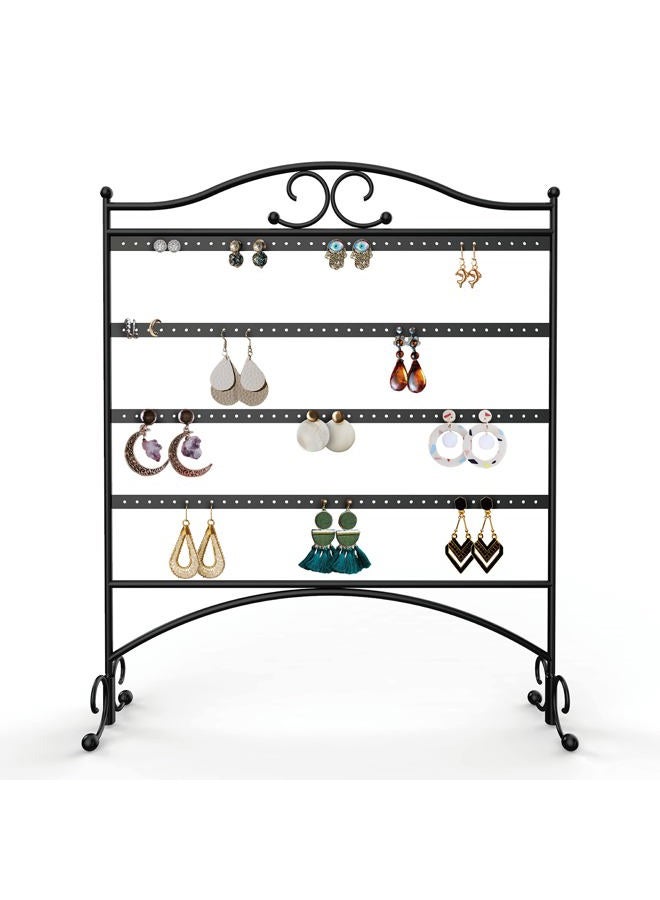 Mango Steam Jewelry Organizer for Hanging Earrings - Image 1
