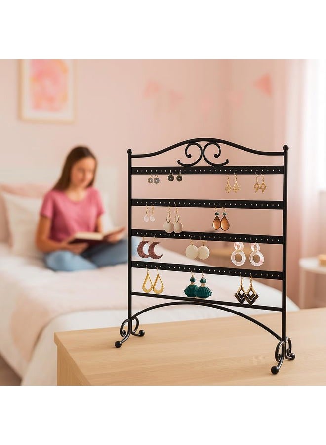 Mango Steam Jewelry Organizer for Hanging Earrings - Image 3