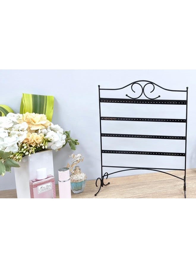 Mango Steam Jewelry Organizer for Hanging Earrings - Image 4
