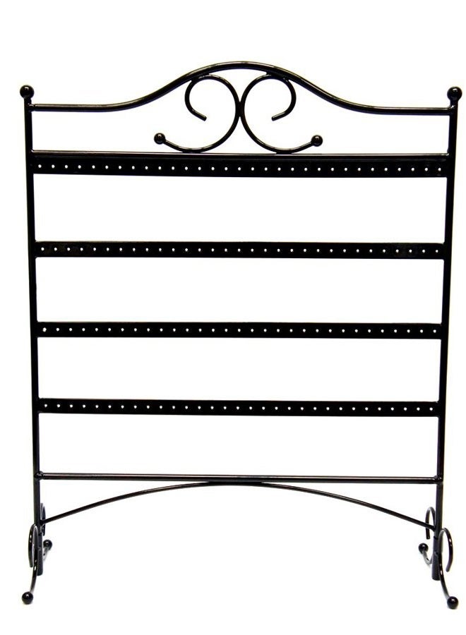 Mango Steam Jewelry Organizer for Hanging Earrings - Image 5