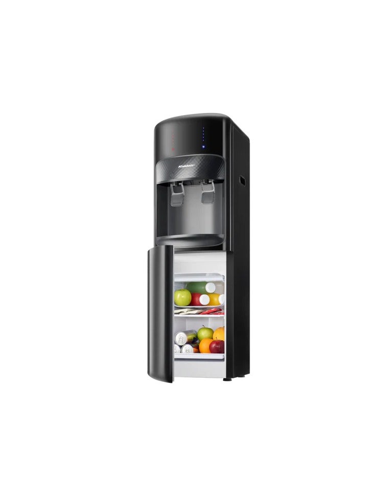Coldair Classic with Refrigerator "A" Black - pzsku/Z6A0C7F48A2F19BCC96A8Z/45/_/1732733569/f28b821c-b6ae-4e8a-b963-3a16144a21e3