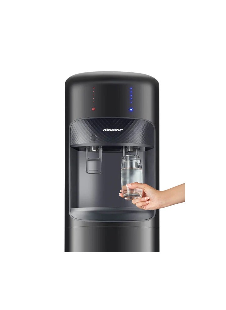 Coldair Classic with Refrigerator "A" Black - pzsku/Z6A0C7F48A2F19BCC96A8Z/45/_/1732733590/672937ce-0fd5-4833-ad93-a11e670eba87