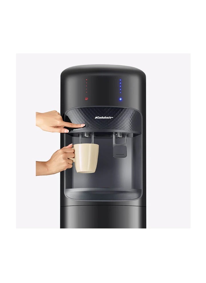 Coldair Classic with Refrigerator "A" Black - pzsku/Z6A0C7F48A2F19BCC96A8Z/45/_/1732733590/f7174f82-9ddd-4c4a-94be-09c84a177635