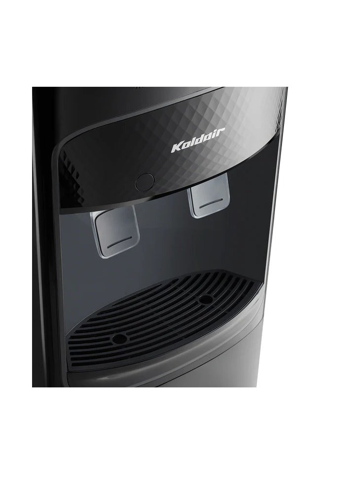 Coldair Classic with Refrigerator "A" Black - pzsku/Z6A0C7F48A2F19BCC96A8Z/45/_/1732733600/3e492b89-1e9b-4fc0-9549-a28eb36039a0