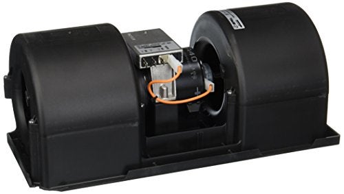 Spal 30006707 Dual Wheel Centrifugal Blower (12V) - Image 4