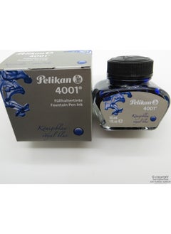 Pelikan 4001 Fountain Pen Ink Blue 30ml. - pzsku/Z6A0CA62C553C2BC3C412Z/45/_/1725724251/1e1549c2-d665-44e2-85e5-a9104812743b