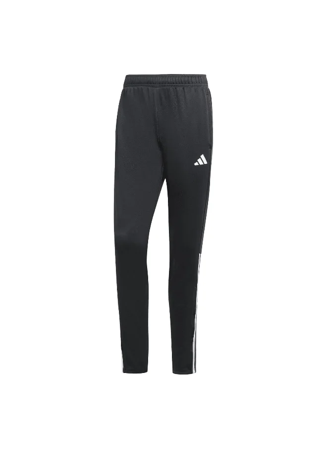 Adidas adidas aeroready sereno regular slim tapered cut 3-stripes men pants