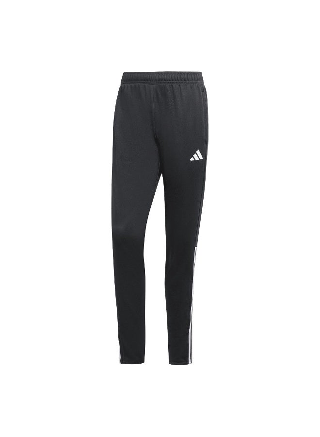 Adidas aeroready sereno regular slim tapered cut 3-stripes men pants - Image 1
