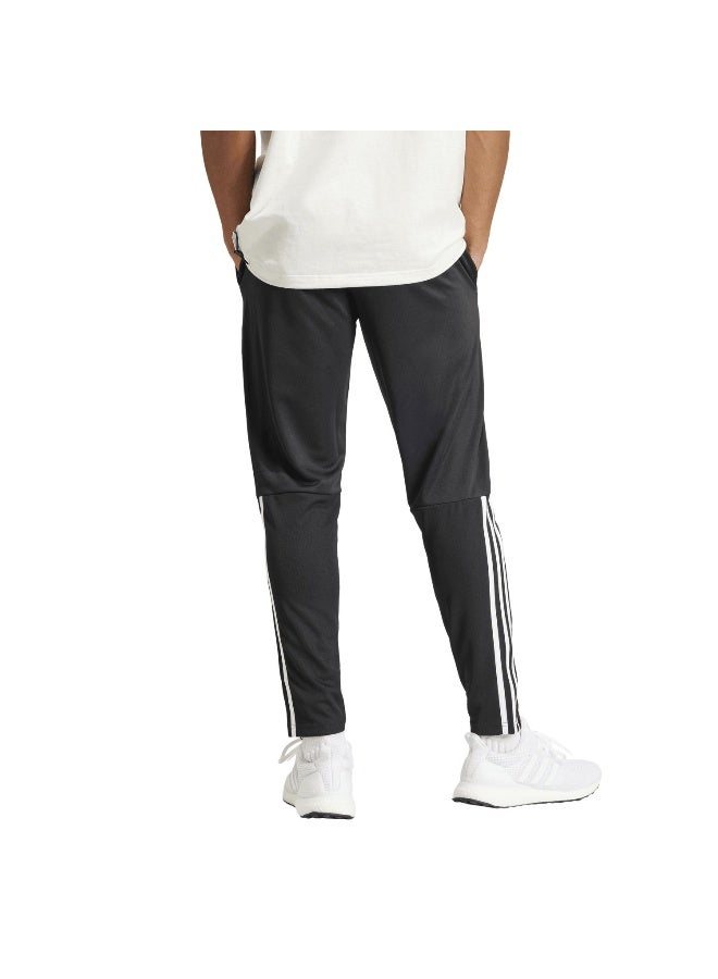 Adidas aeroready sereno regular slim tapered cut 3-stripes men pants - Image 5