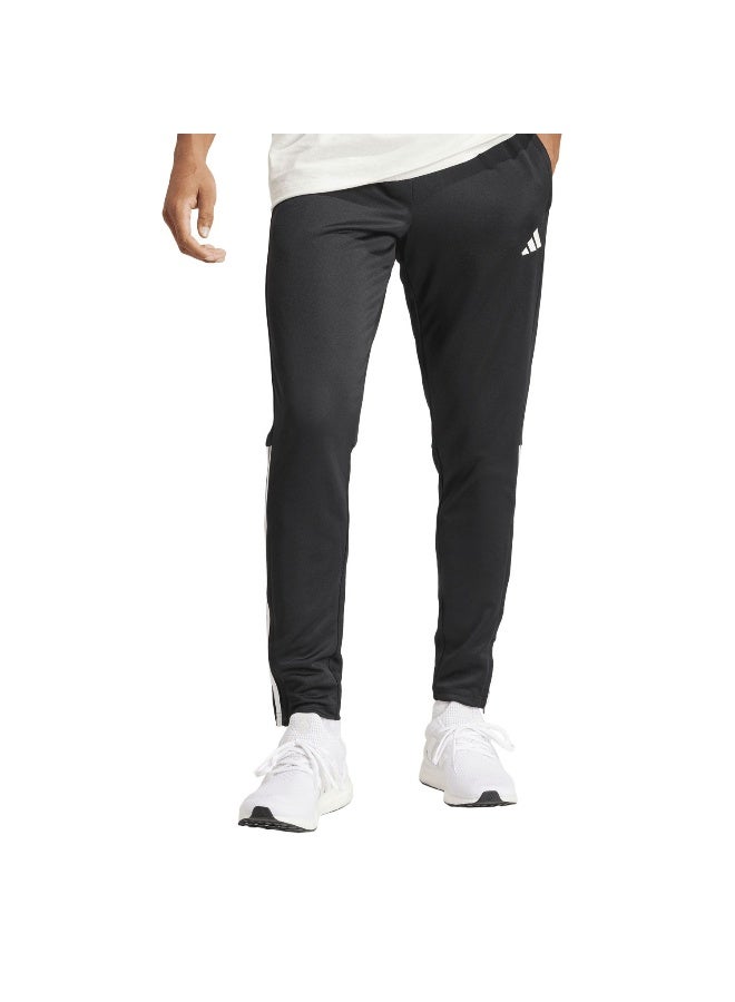 Adidas aeroready sereno regular slim tapered cut 3-stripes men pants - Image 4