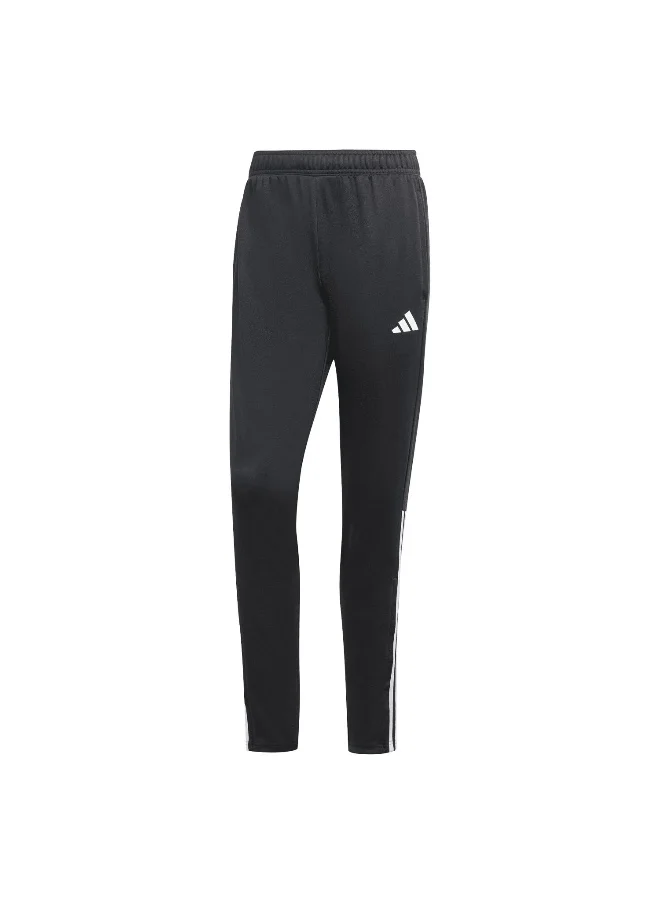 Adidas adidas aeroready sereno regular slim tapered cut 3-stripes men pants