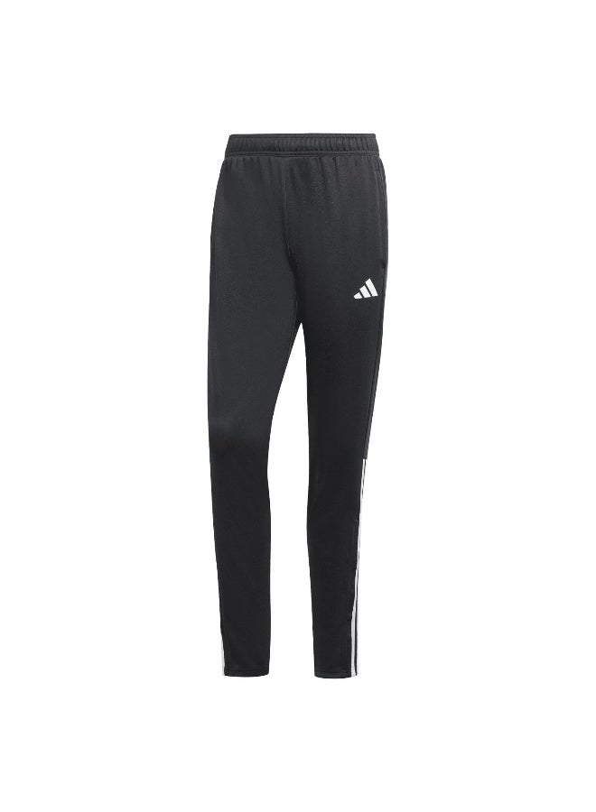 Adidas aeroready sereno regular slim tapered cut 3-stripes men pants - Image 2