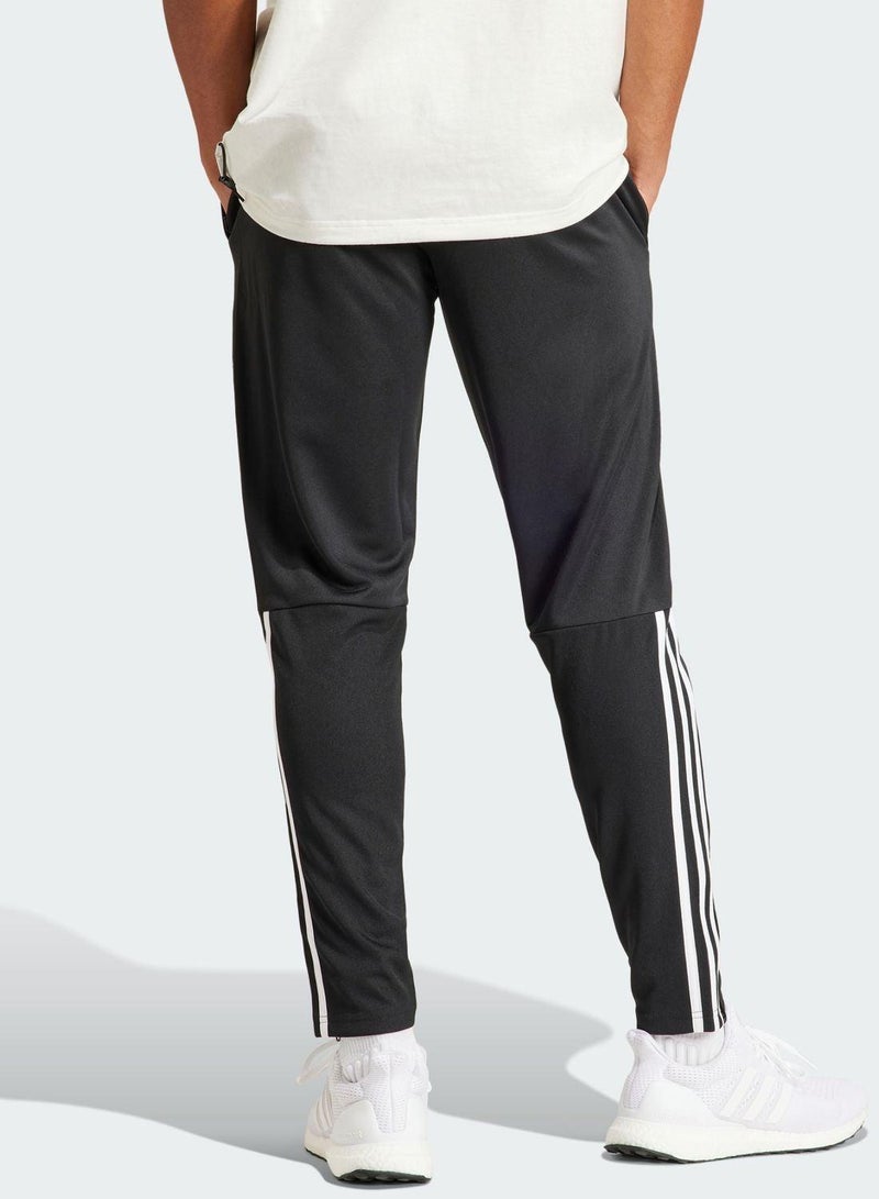 اديداس بنطلون رجالي بقصة ضيقة مستقيمة بثلاث خطوط بتقنية ايروريدي سيرينو - Image 2