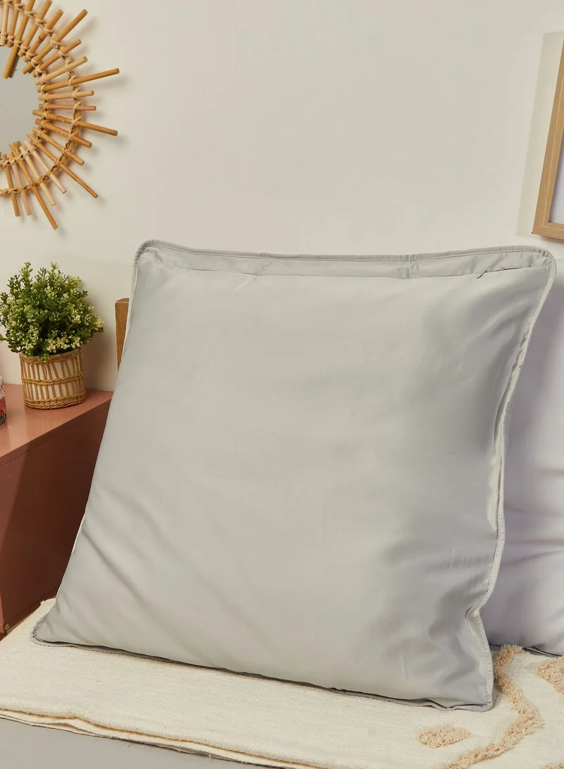 Ted Baker Quilted Pillowsham 65X65Cm