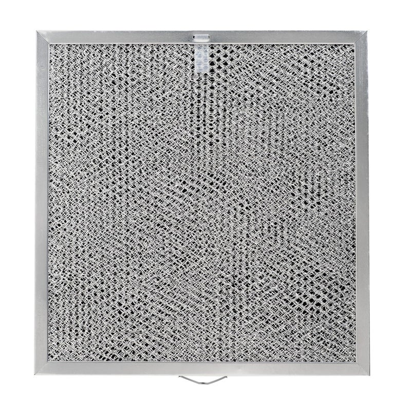BroanNuTone BPQTF Charcoal QT20000 Series Range Hoods Carbon Air Filter 1 Count Pack of 1 Grey