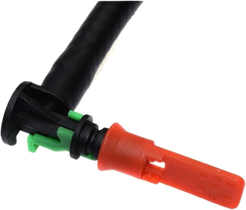 Wivplex Injector Fuel Return Leak Off Pipe for Ford Transit 2015-2019 - Image 5
