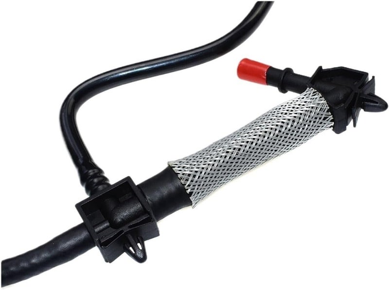 Wivplex Injector Fuel Return Leak Off Pipe for Ford Transit 2015-2019 - Image 4