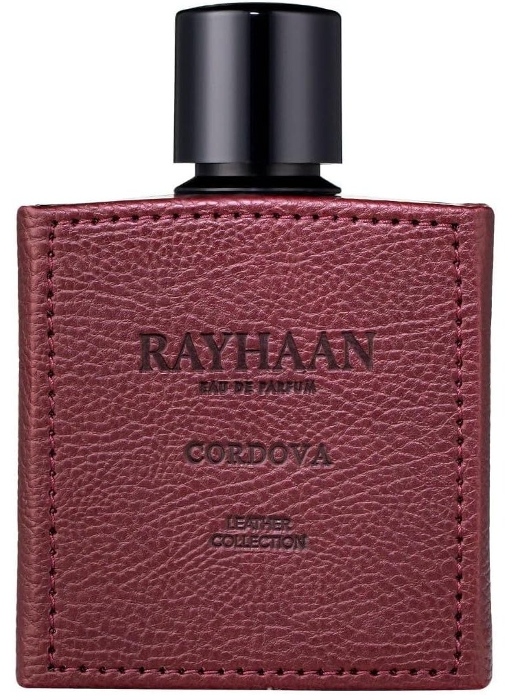 ريحان  عطر كوردوفا أو دو بارفان ١٠٠ مل للرجال - Image 3