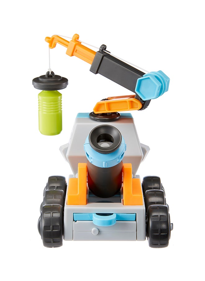 little tikes Little Tikes Big Adventures Space Rover  - Image 4