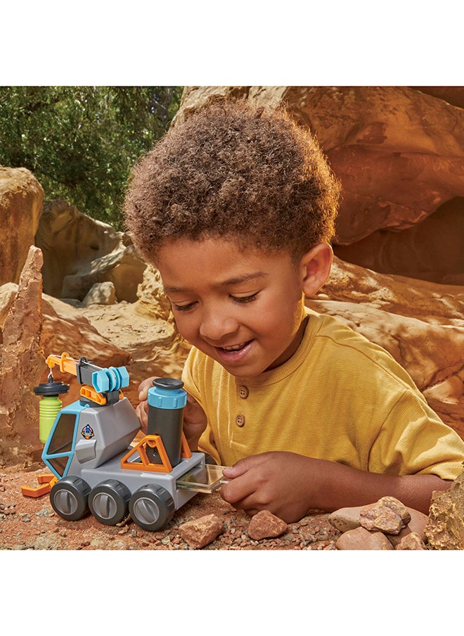 little tikes Little Tikes Big Adventures Space Rover  - Image 5