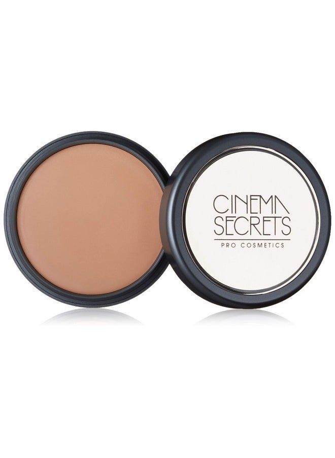 Cinema Secrets - Pro Cosmetics Ultimate Foundation, #505-31 - Image 1