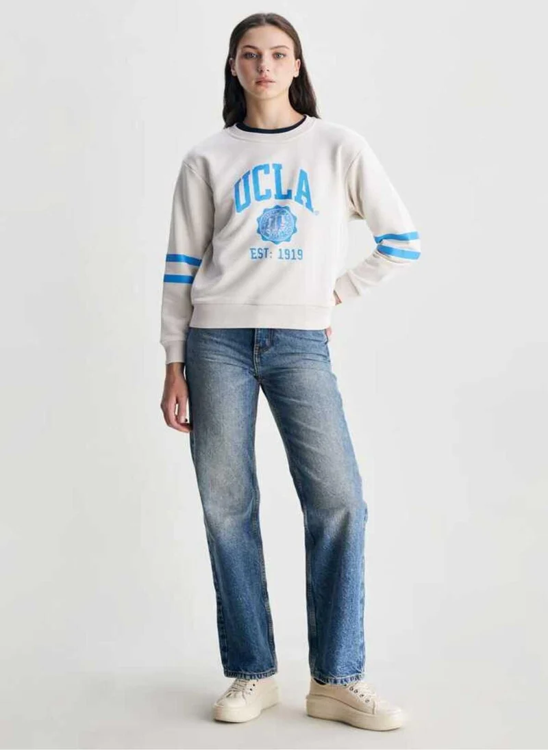 UCLA ROISIN
