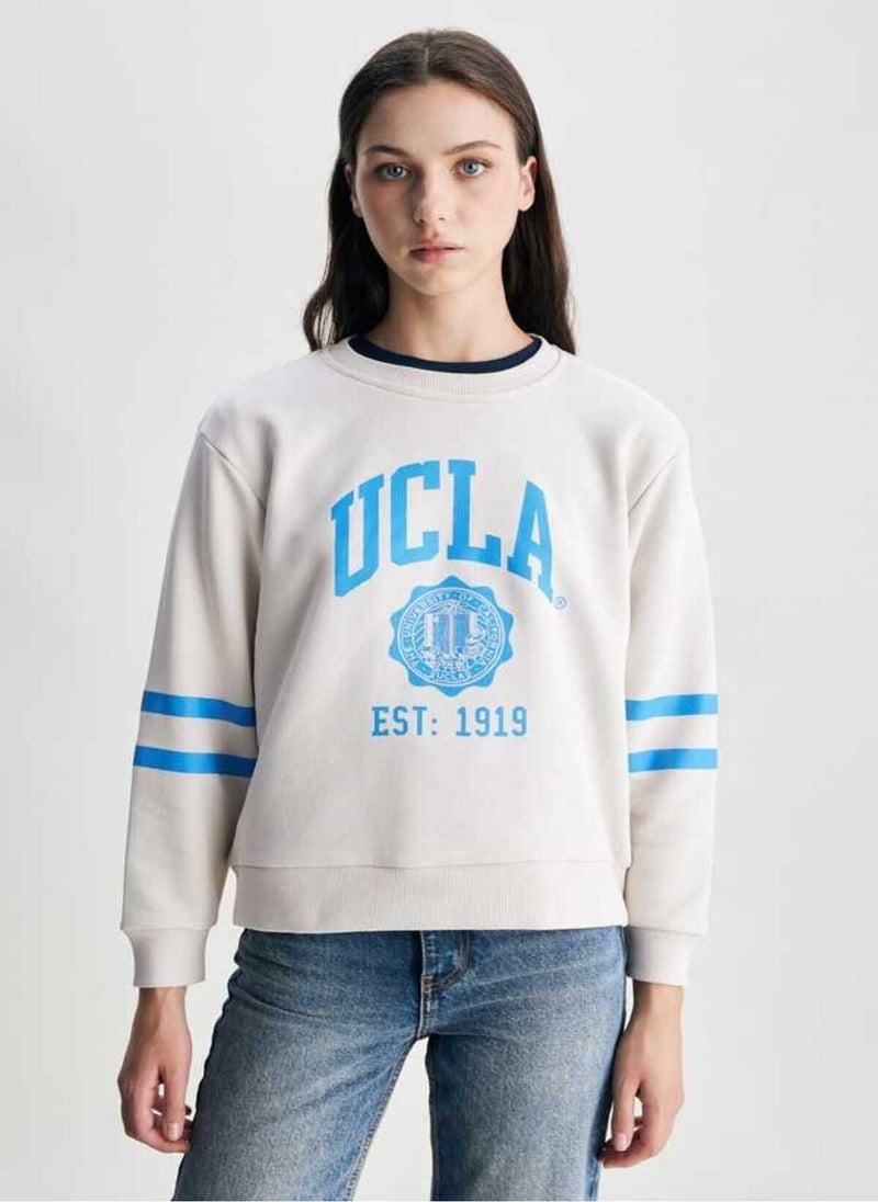 يو سي ال اي رويسين - Image 1