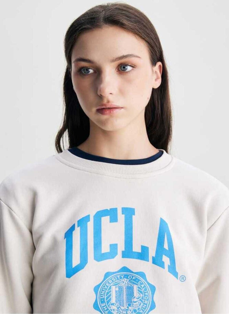 يو سي ال اي رويسين - Image 2