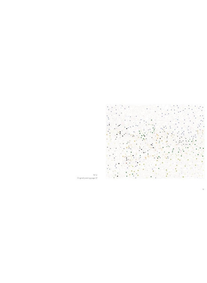 The Impressionists: Colour by Dots  - Image 4