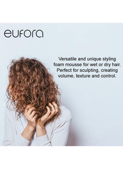Eufora Formation 8Oz 