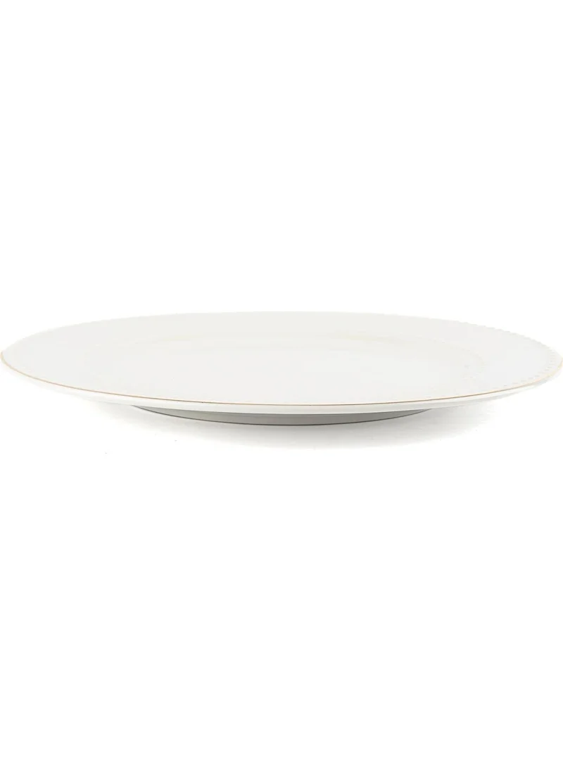 Mikasa Moor Lorena 4-Piece Serving Plate 27CM