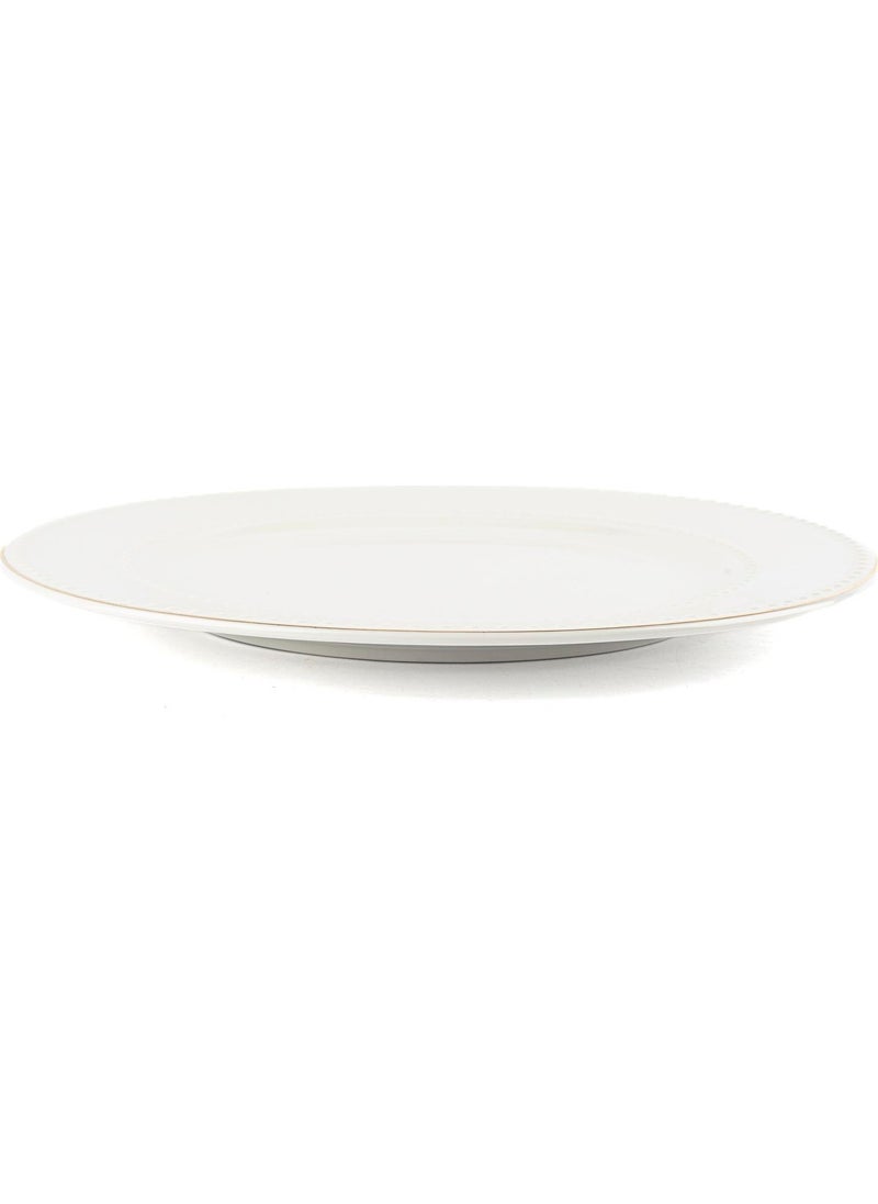 Mikasa Moor Lorena 4-Piece Serving Plate 27CM  - Image 2