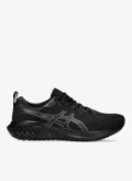 asics Black