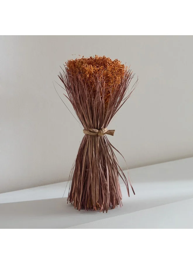 Home Box Caven Mixed Grass Bundle 17 x 35 x 17 x cm
