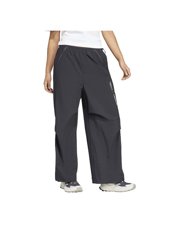 Adidas Ng W A.R Wvn P Black Hiking Pants For Women XS  - Image 4