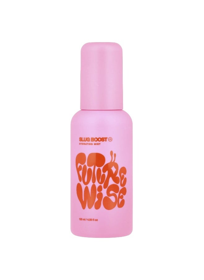 Futurewise Futurewise, Slug Boost, Hydrating Mist, 4.06 fl oz (120 ml)  - Image 1