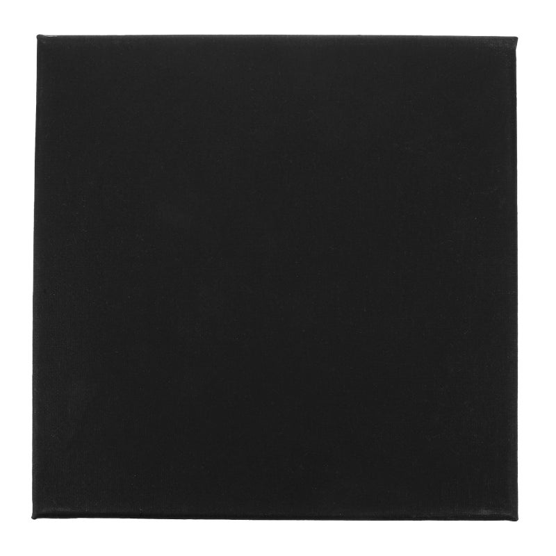 Blank Canvases for Painting, Durable Oil Panels for Art Students, Easy to Use - Image 1
