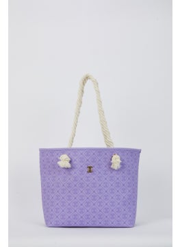 pierre cardin Lavender Shoulder Bag 05PO24Y1864-GF Lvnt  - Image 1