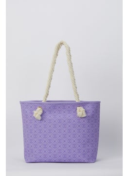 pierre cardin Lavender Shoulder Bag 05PO24Y1864-GF Lvnt  - Image 5