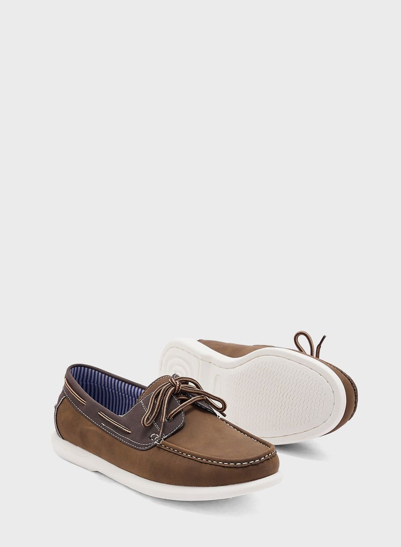 روبرت وود حذاء كاجوال - Image 3