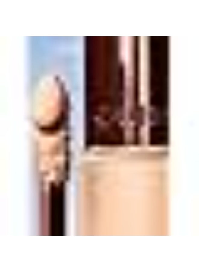 غيرلان كونسيلر جيرلان تيراكوتا يدوم 24 ساعة لون 4N 11.5 مل - Image 3